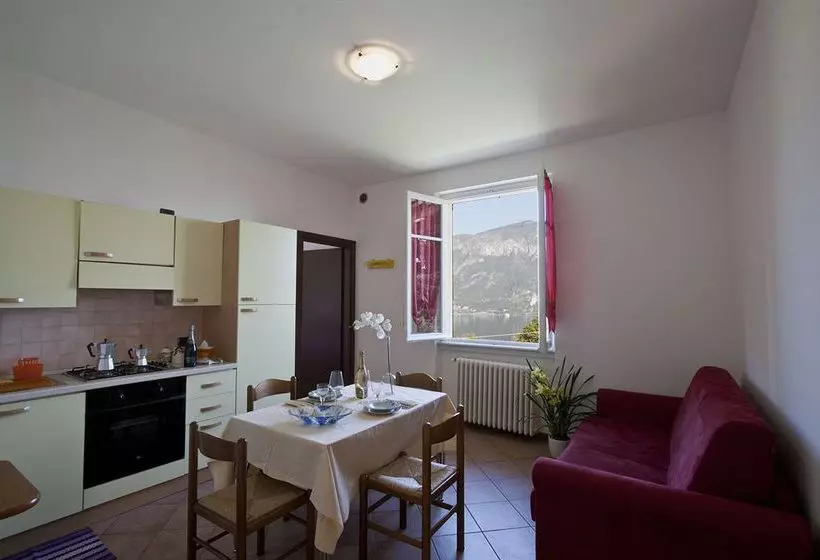 Appartamenti Casa La Rosa