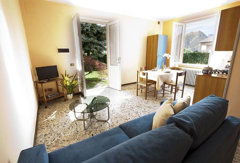 Appartamenti Casa La Rosa