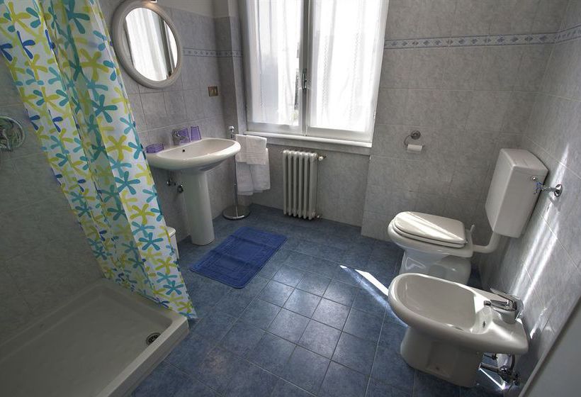 Appartamenti Casa La Rosa