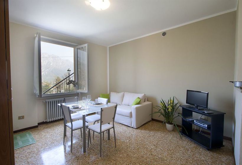 Appartamenti Casa La Rosa