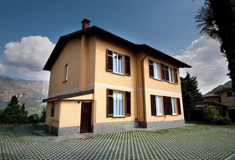 Appartamenti Casa La Rosa