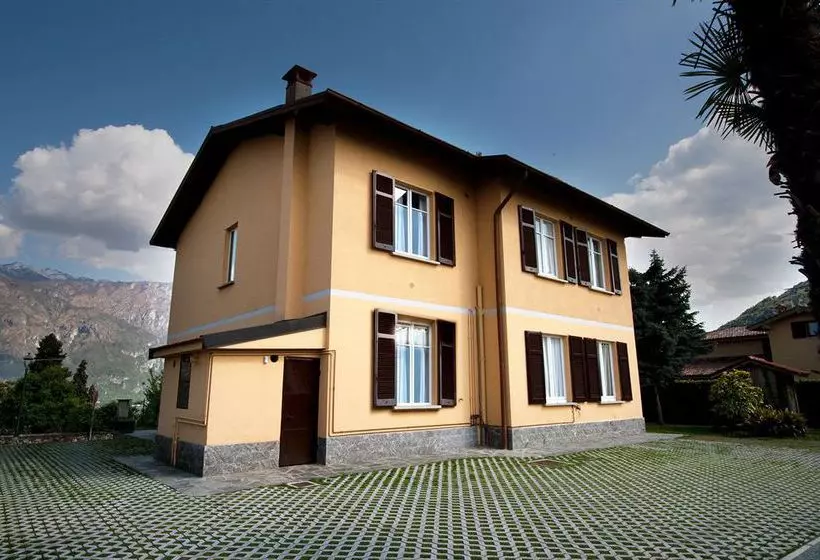 Appartamenti Casa La Rosa