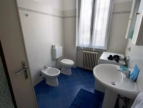 Appartamenti Casa La Rosa