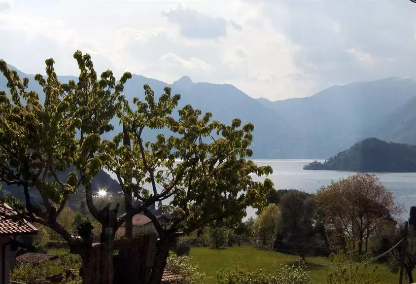 Appartamenti Casa La Rosa