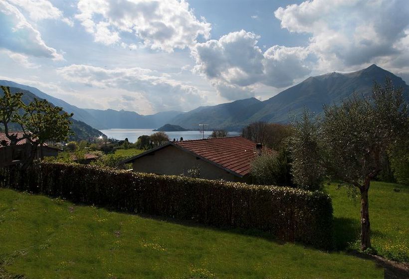 Appartamenti Casa La Rosa