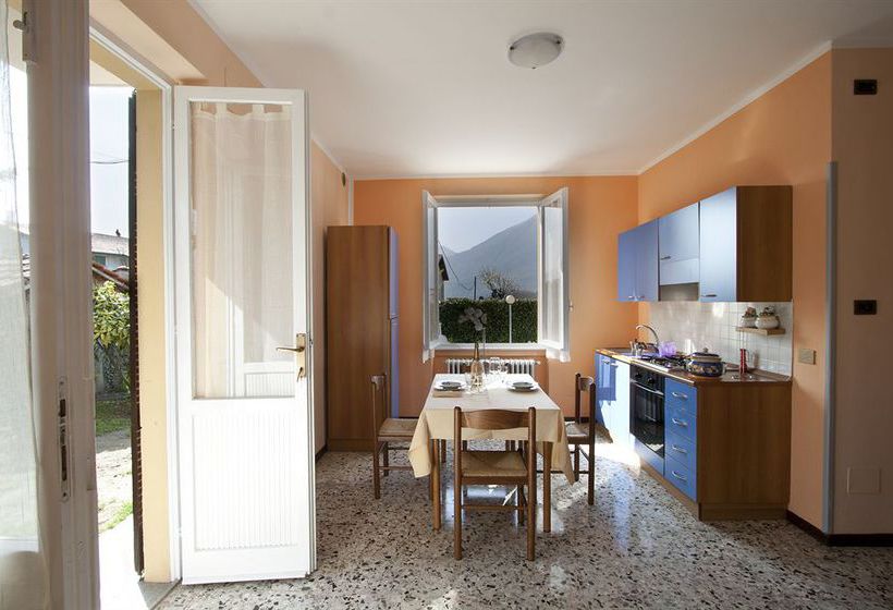 Appartamenti Casa La Rosa