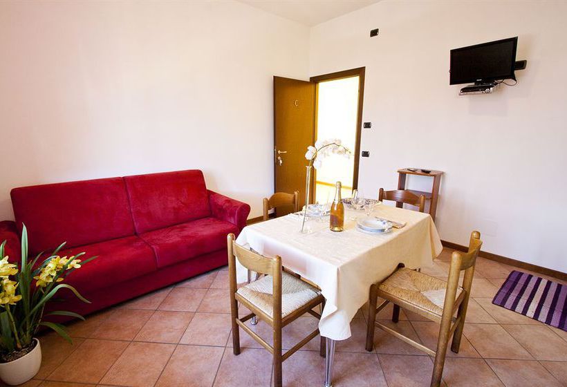 Appartamenti Casa La Rosa