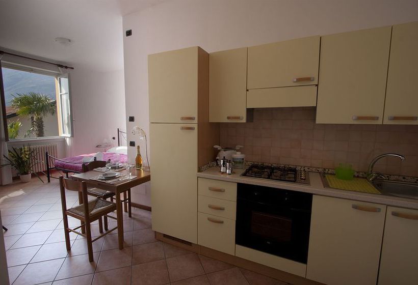 Appartamenti Casa La Rosa