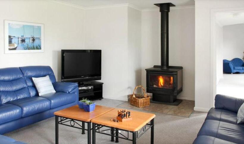 Edgewater Terraces At Metung