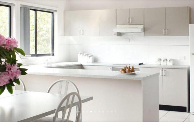 Edgewater Terraces At Metung