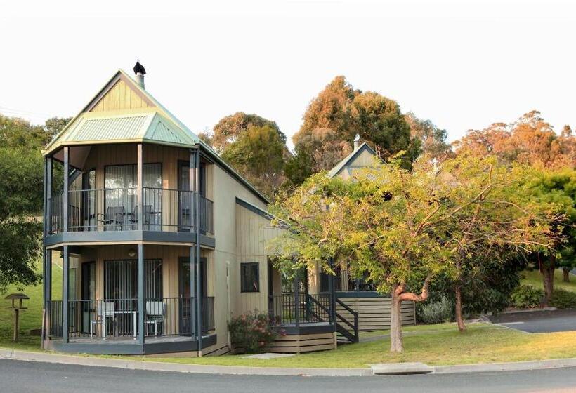 Edgewater Terraces At Metung