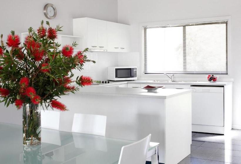 Edgewater Terraces At Metung