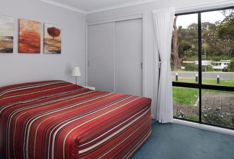 Edgewater Terraces At Metung