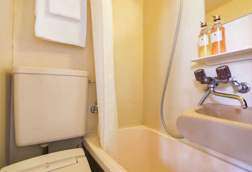 Flexstay Inn Kawasaki Ogawacho