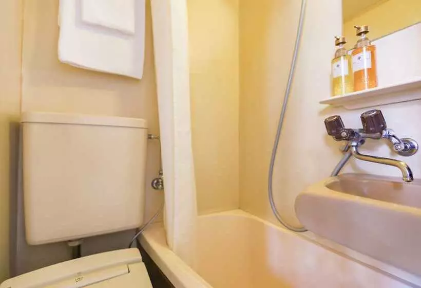 Flexstay Inn Kawasaki Ogawacho
