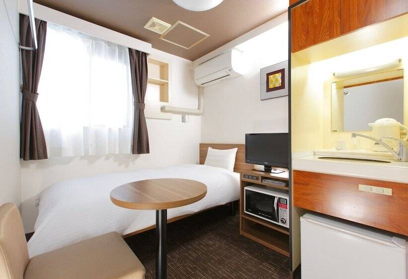 Flexstay Inn Kawasaki Ogawacho