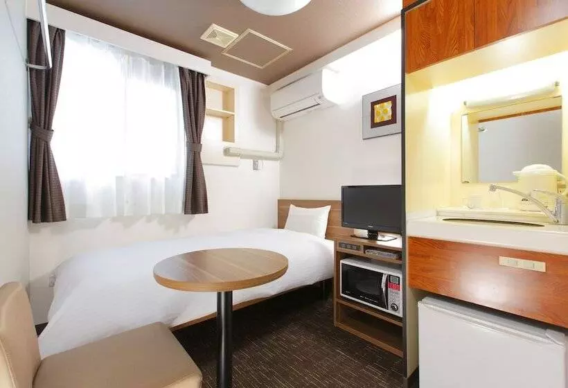 Flexstay Inn Kawasaki Ogawacho