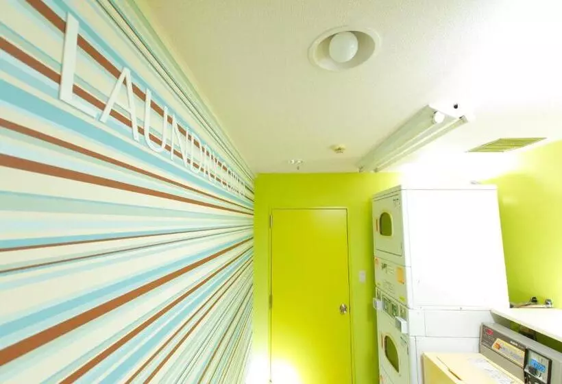 Flexstay Inn Kawasaki Ogawacho