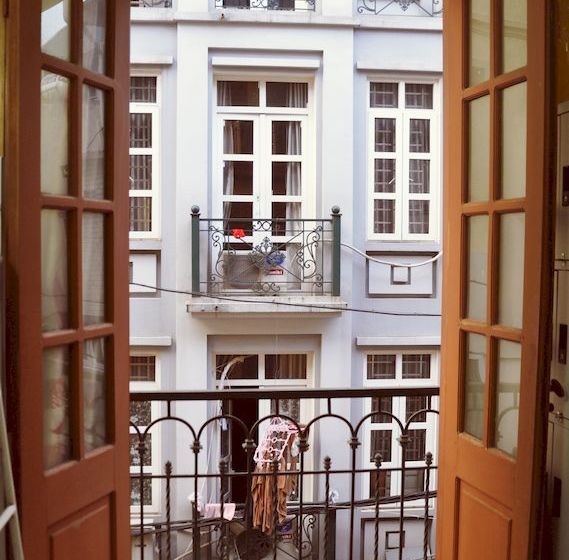 Hanoi Downtown Hostel