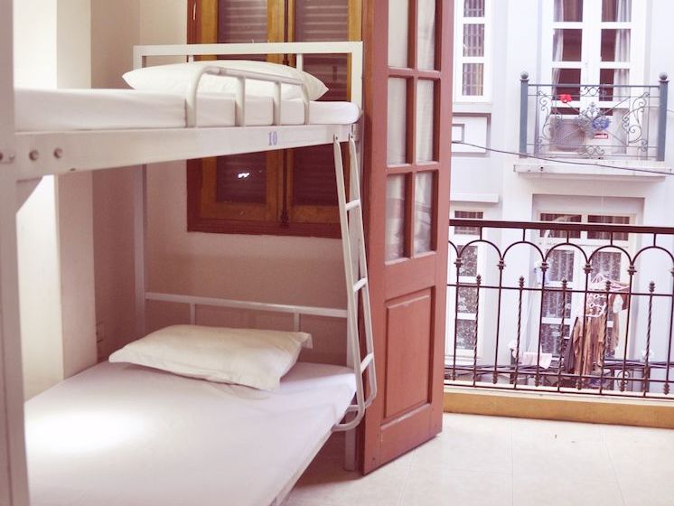 Hanoi Downtown Hostel