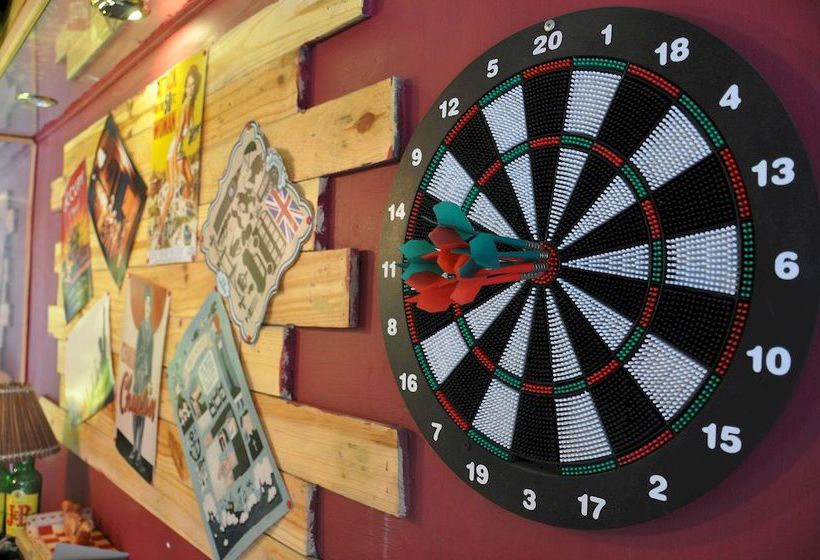 Hanoi Downtown Hostel