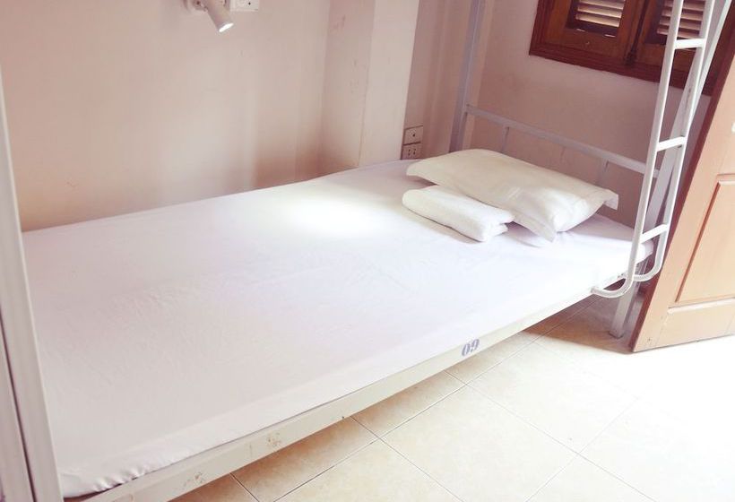 Hanoi Downtown Hostel