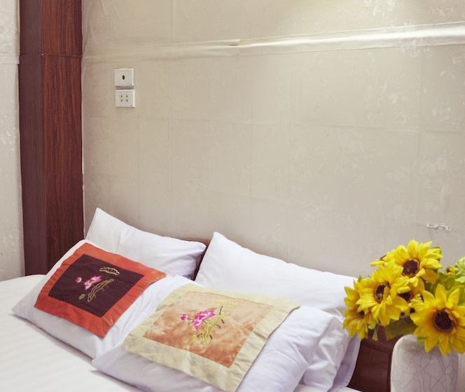 Hanoi Downtown Hostel