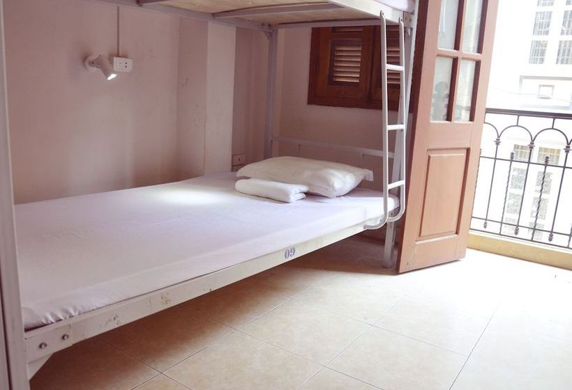 Hanoi Downtown Hostel