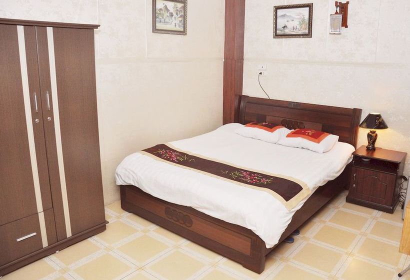 Hanoi Downtown Hostel