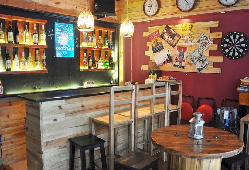 Hanoi Downtown Hostel