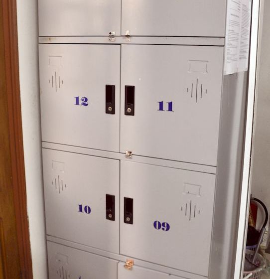 Hanoi Downtown Hostel