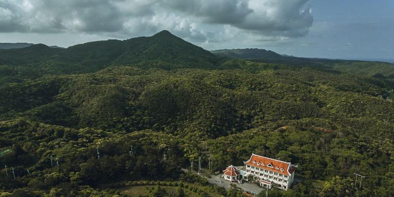 Ada Garden Hotel Okinawa