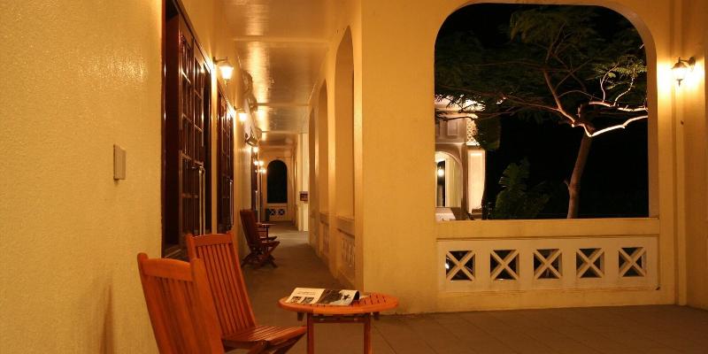 Ada Garden Hotel Okinawa