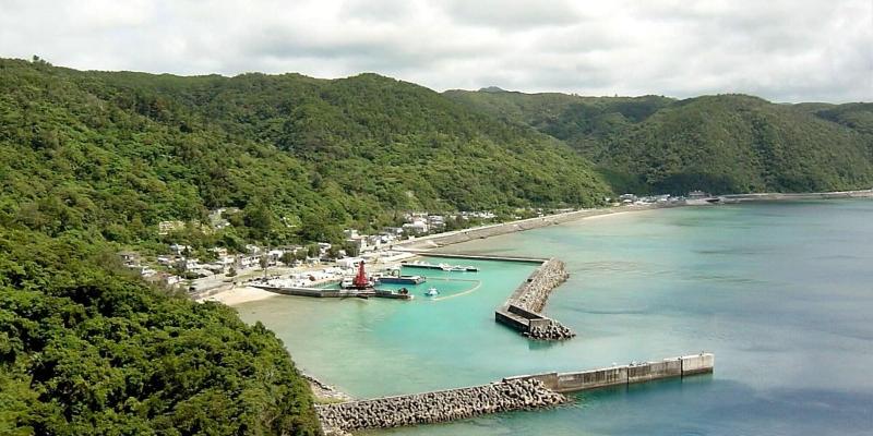 Ada Garden Hotel Okinawa