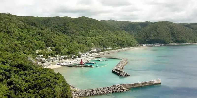 Ada Garden Hotel Okinawa