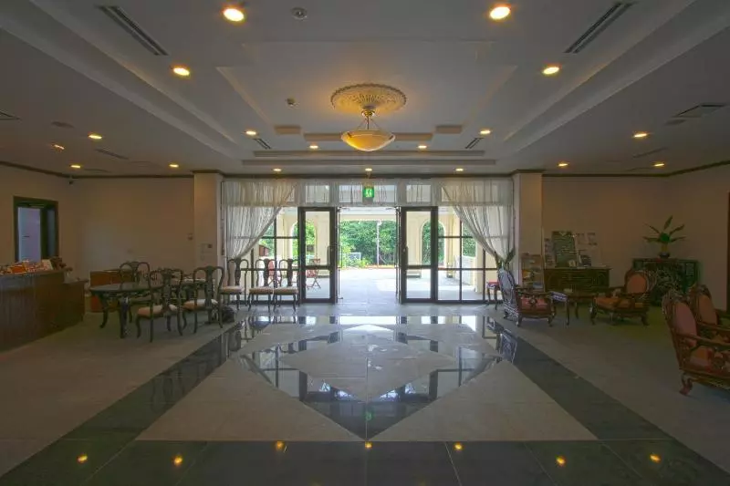 Ada Garden Hotel Okinawa