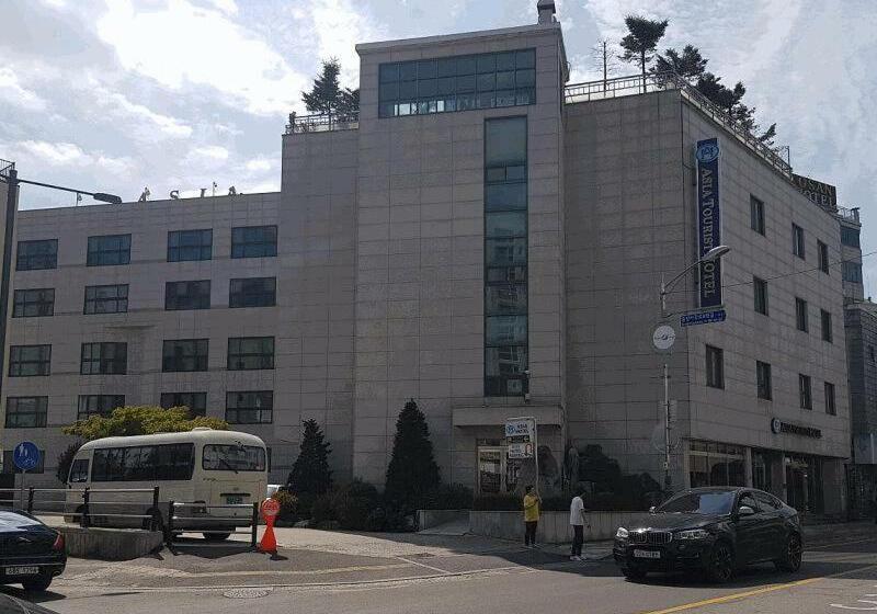 Hotel Asia Tourist