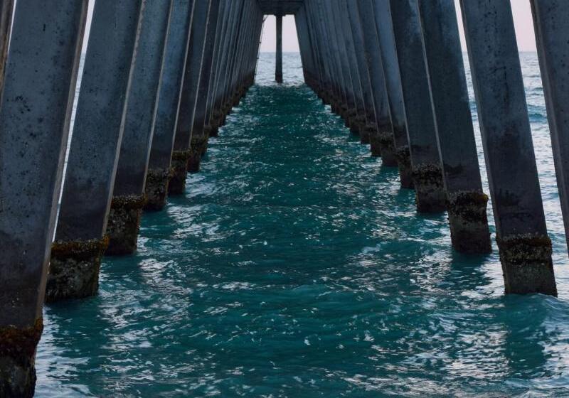 Hotel Casey Key Resorts  Beachfront