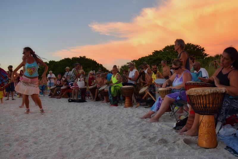 Hotel Casey Key Resorts  Beachfront