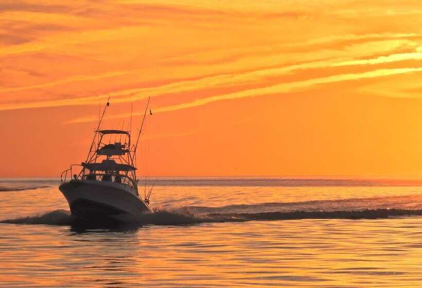 Hotel Casey Key Resorts  Beachfront