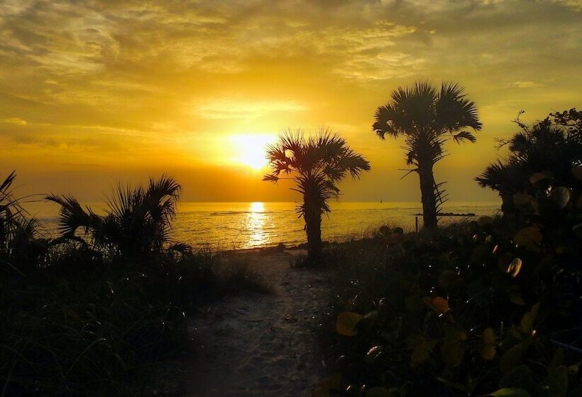 Hotel Casey Key Resorts  Beachfront