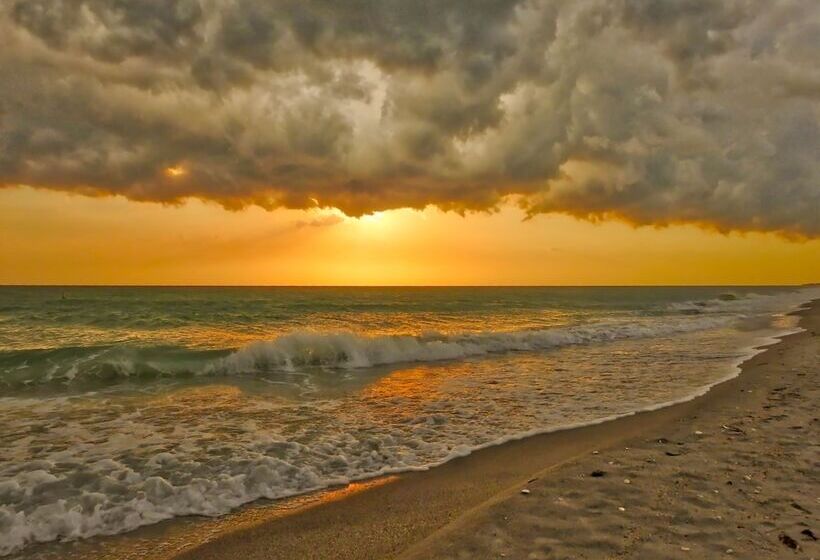 Hotel Casey Key Resorts  Beachfront