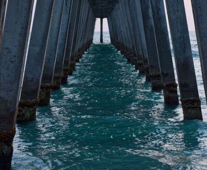 Hotel Casey Key Resorts  Beachfront