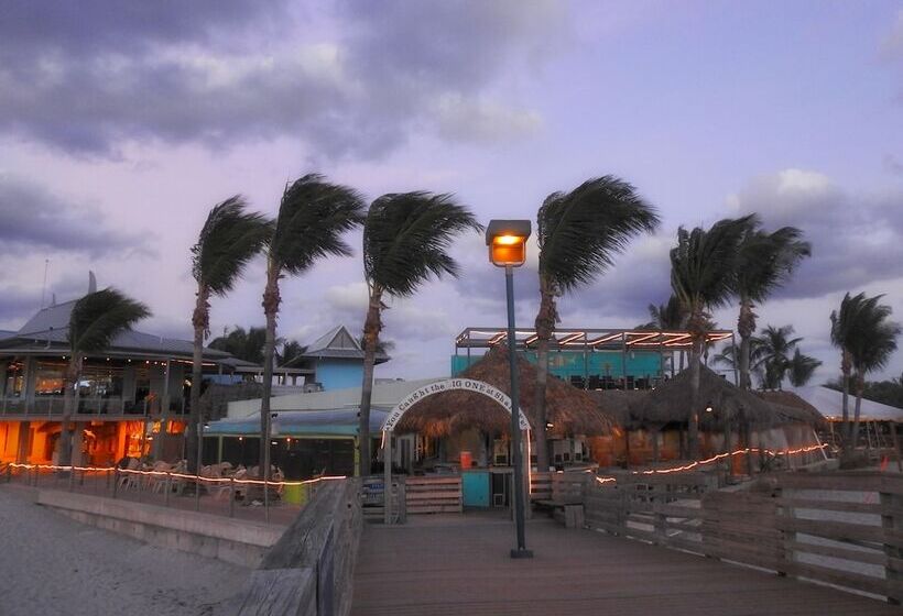 Hotel Casey Key Resorts  Beachfront