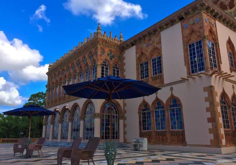 Hotel Casey Key Resorts  Beachfront