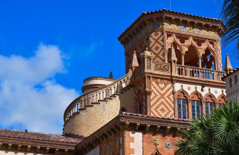 Hotel Casey Key Resorts  Beachfront