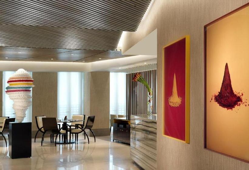 Four Seasons Hotel Abu Dhabi At Al Maryah Island