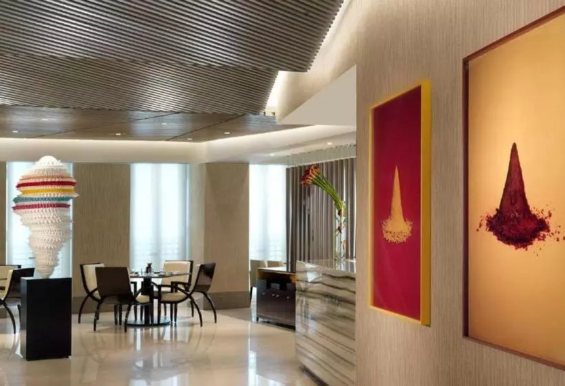Four Seasons Hotel Abu Dhabi At Al Maryah Island