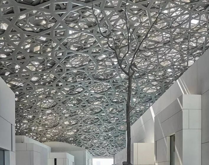 Four Seasons Hotel Abu Dhabi At Al Maryah Island