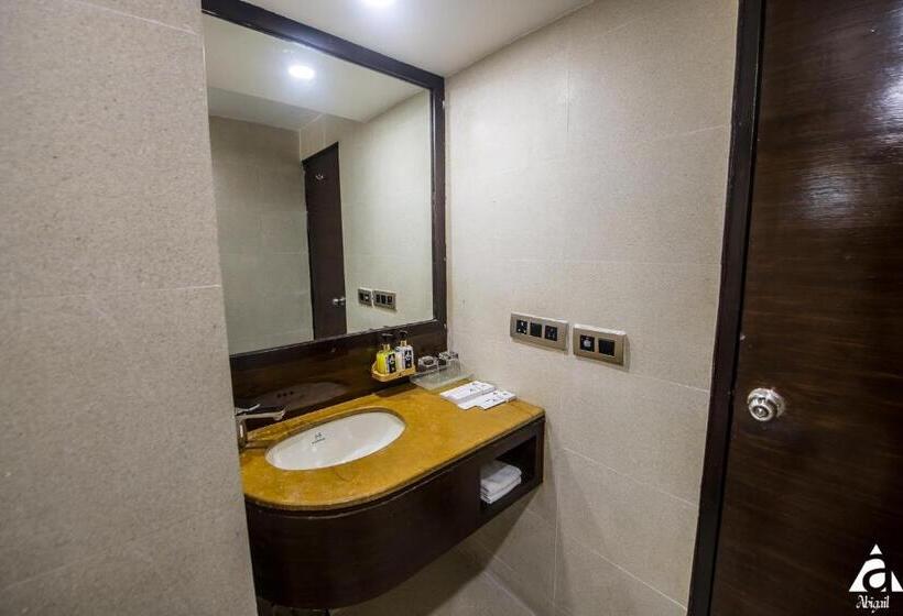 ホテル Abigail Goradia S